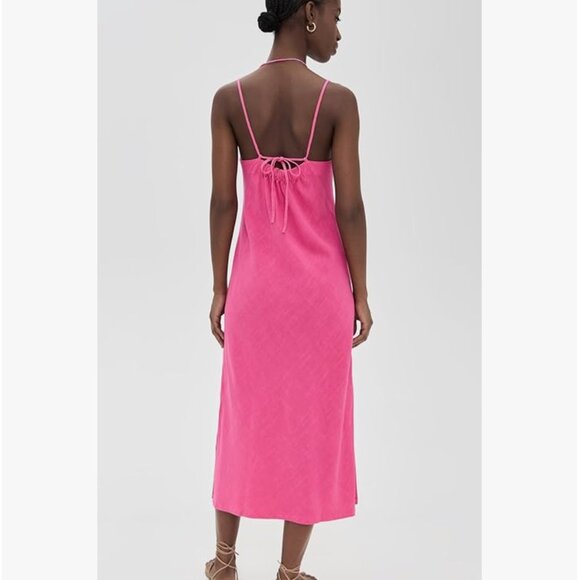 Splendid Women's Breeze Dress - Lilac Rose - Picture 2 of 9